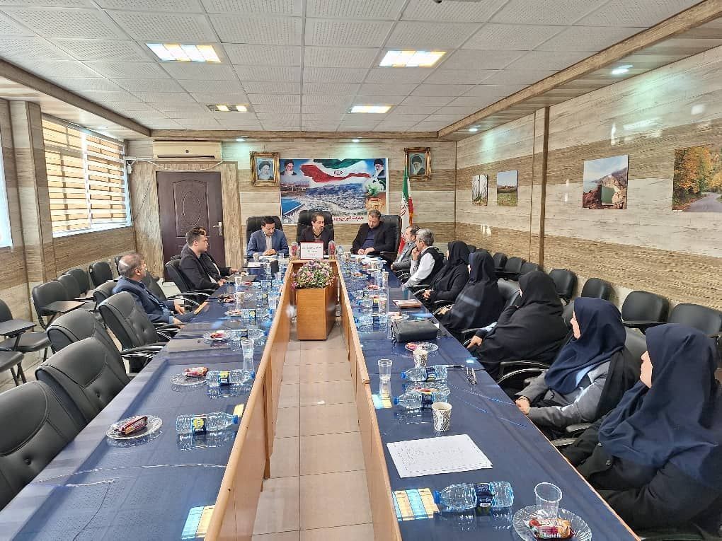 تاکید بر اهمیت و نقش راهبردی آموزش و پرورش در توسعه پایدار جامعه