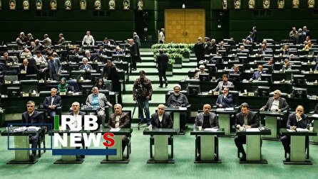 نشست اقتصادی دولت و مجلس