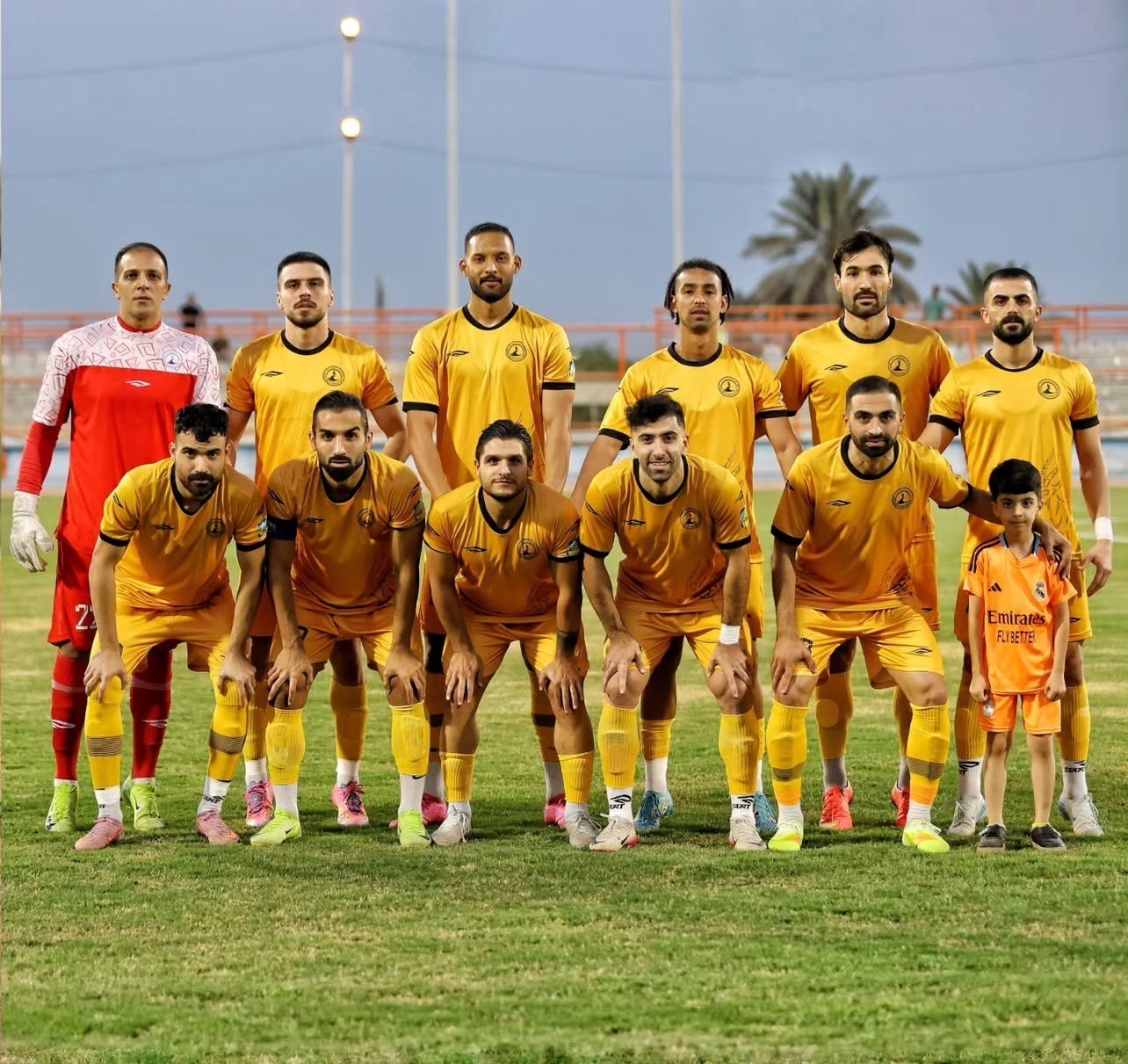 بازی فولاد هرمزگان و استقلال در یزد برگزار میشود بازی فولاد هرمزگان و استقلال در یزد برگزار میشود