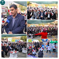 تأکید بر اهمیت ترویج سبک زندگی سالم میان دانش‌آموزان