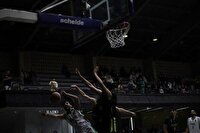 برنامه هفته هشتم دیدار‌های بسکتبال لیگ حرفه‌ای باشگاه‌های کشور