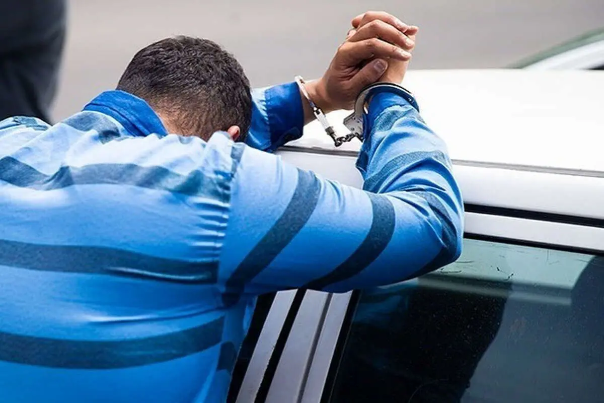 کشف5 هزارليتر سوخت غیرمجاز