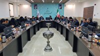 برنامه شورای فرهنگ عمومی در خورزوق