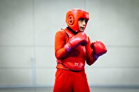 موفقیت دختر ووشوکار خوزستانی در اردوی انتخابی تیم ملی جوانان