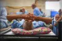 پذیرش بیش از ۲۴۰۰ نفر در مراکز بازتوانی اعتیاد زنجان از ابتدای سال