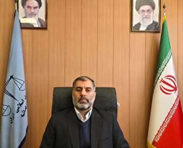 دادستان زنجان: خلع ید از زمین‌های راکد شهرک‌های صنعتی در دستور کار است