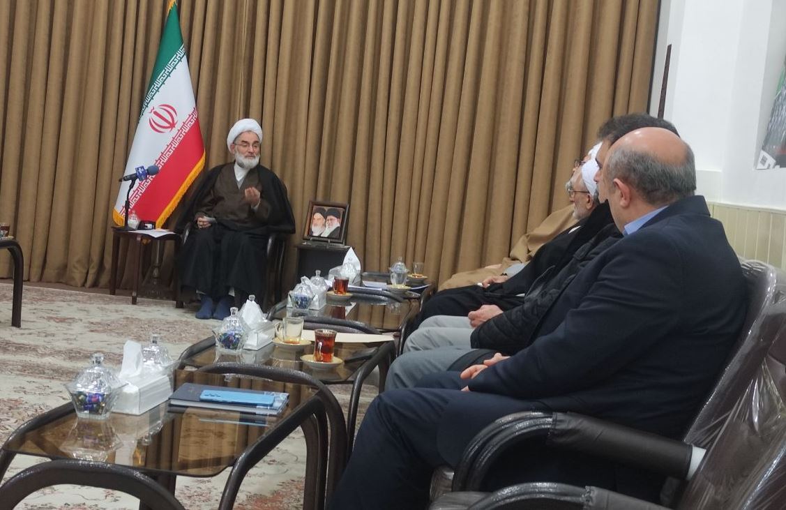 استفاده از ظرفیت‌های مردمی برای ساخت مساجد تخریب شده گیلان