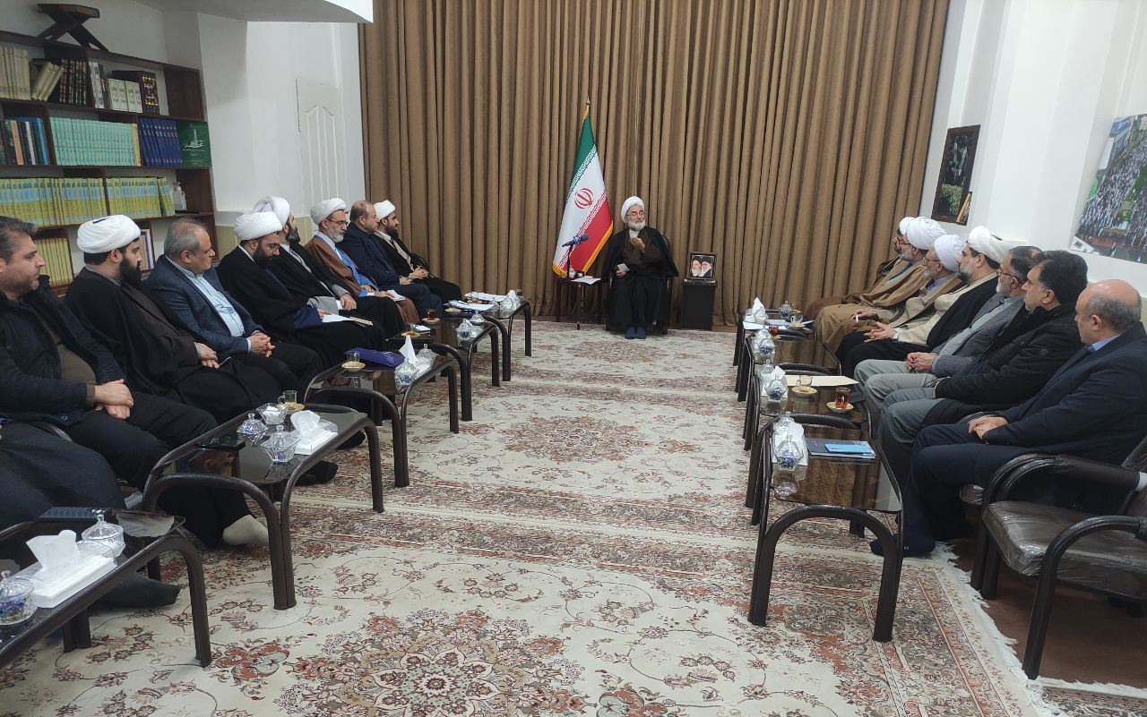 استفاده از ظرفیت‌های مردمی برای ساخت مساجد تخریب شده گیلان