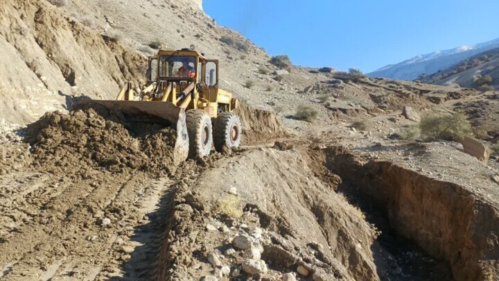 افتتاح طرح های عشایری ۳۲ میلیاردی در لرستان