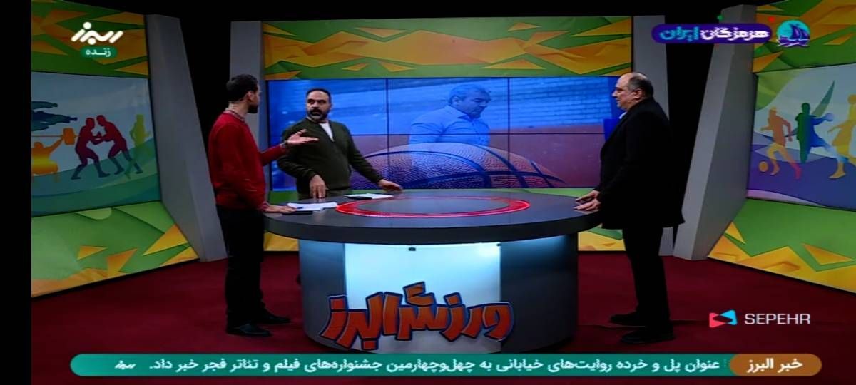 هدف‌گذاری مهگل حضور در جمع ۸ تیم برتر بود