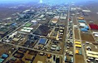 ایجاد نخستین شهرک صنعتی هوشمند