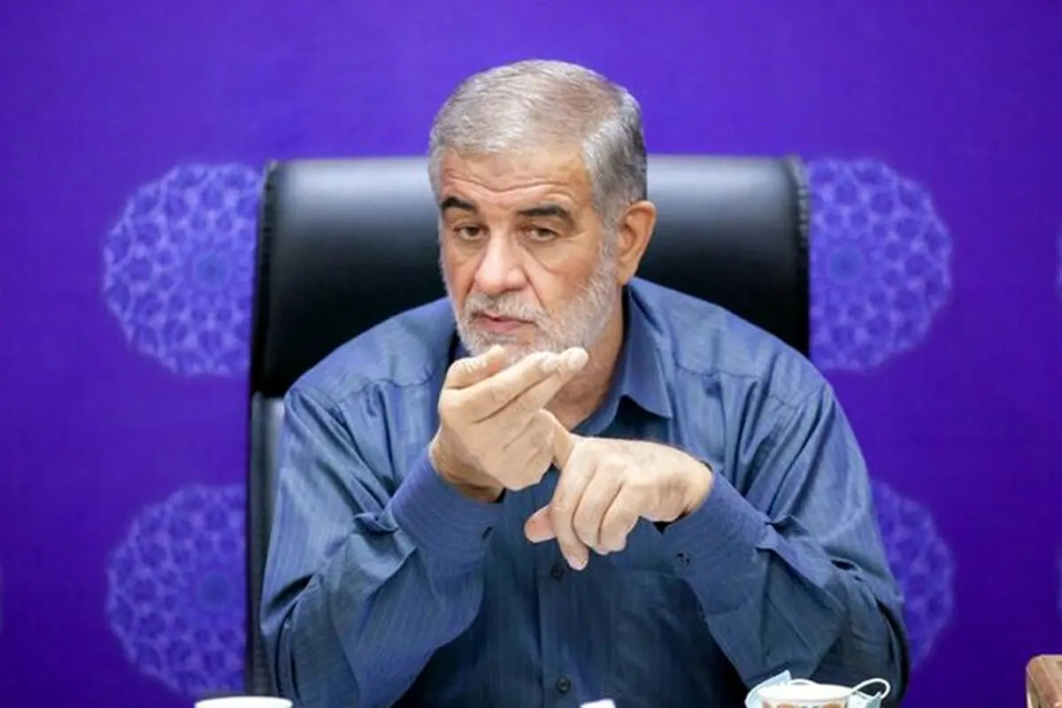 تایید صلاحیت ۸۹ درصد داوطلبان انتخابات شوراهای شهر در هیئت های اجرایی تایید صلاحیت ۸۹ درصد داوطلبان انتخابات شوراهای شهر در هیئت های اجرایی