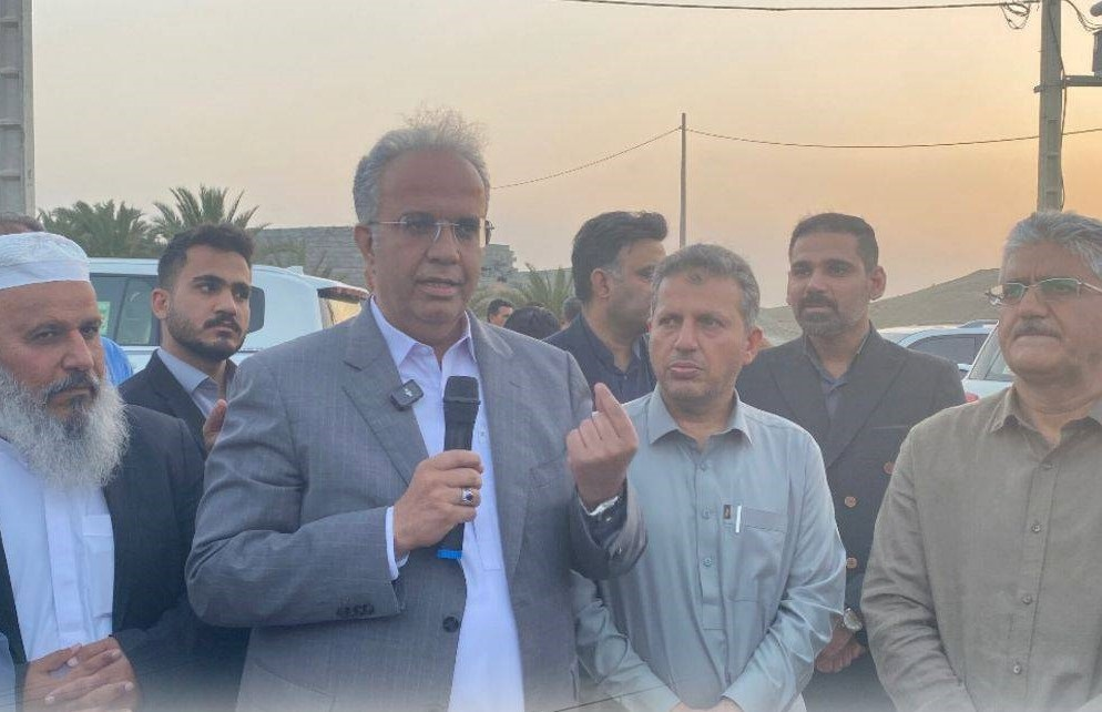 پیشرفت ۳۰ درصدی طرح گازرسانی به روستا‌های ایرانهشر