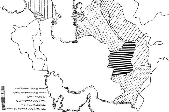 پهلوی ها؛ اراضی واگذار شده دیروز و چالش‌های امروز // سردبیر تایید کرده است