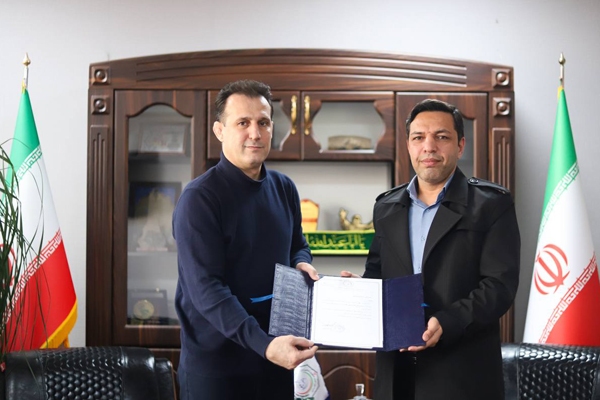 سرمربی تیم ملی کاتا جودو ایران انتخاب شد