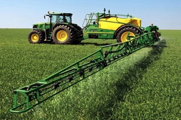 افزایش ضریب مکانیزاسیون در لرستان