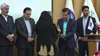هنرمندان صدا و سیمای ایلام در جشنواره ابوذر، خوش درخشیدند