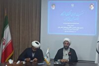 اعزام ۵۲ هزار مبلغ در ماه رمضان به سراسر کشور