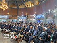 استاندار بصره: بیانات آیت الله خامنه‌ای آرامش‌بخش دل‌هاست