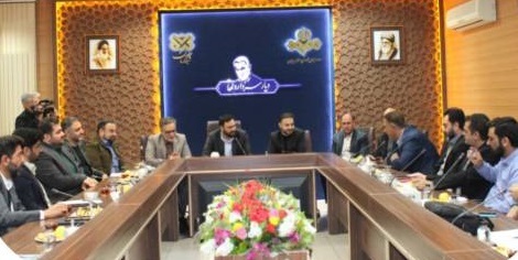 تاکید معاون توسعه و فناوری رسانه ملی بر نوسازی زیرساخت‌های فنی صداوسیمای کرمان