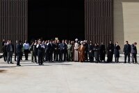 توسعه زیرساخت‌های امداد هوایی در پهناورترین استان کشور