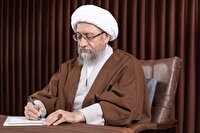 دعوت رئیس مجمع تشخیص مصلحت نظام برای شرکت در راهپیمایی