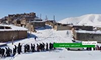 فراخوان صداوسیما برای ارسال تصاویر مردمی از مراسم ۲۲ بهمن