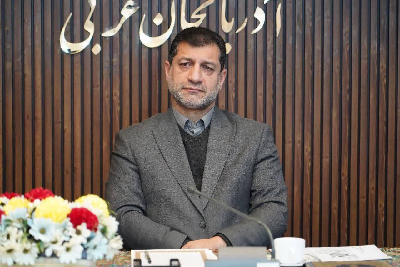 ثبت ملی ۱۰ اثر تاریخی آذربایجان غربی