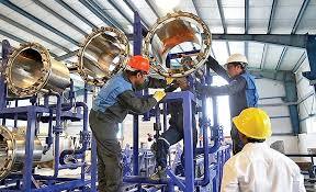 افتتاح ۶۰ طرح صنعتی و معدنی درخراسان رضوی، با ۱۵۰ هزار میلیارد ریال هزینه