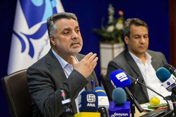 کرامت استاد و دانشجو از راهبردهای اصلی ماست کرامت استاد و دانشجو از راهبردهای اصلی ماست