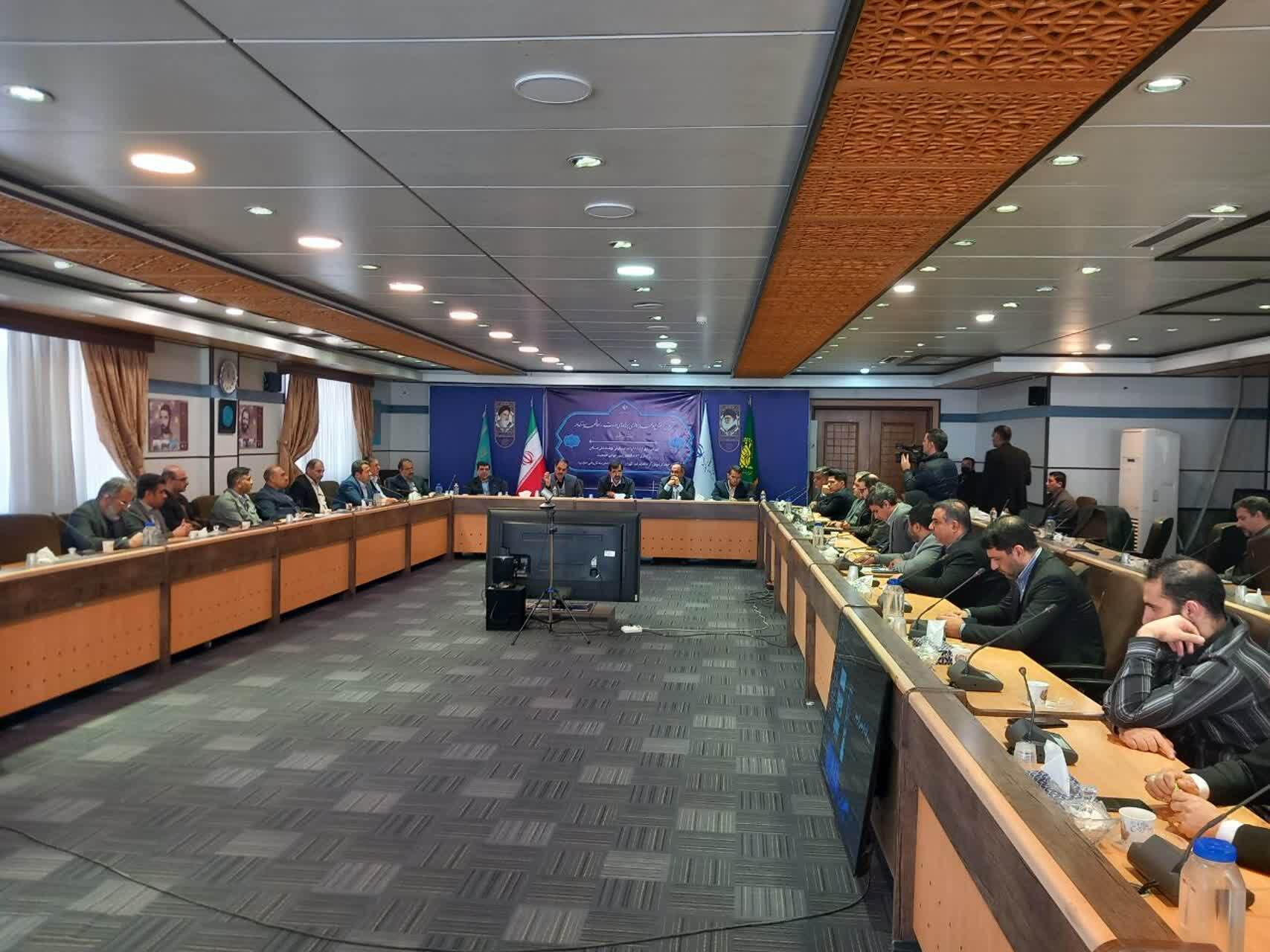 واگذاری بیش از ۵ هزار قطعه زمین جوانی جمعیت در قم