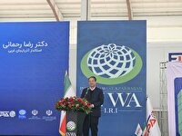 استاندار: آذربایجان غربی باید صنعتی شود