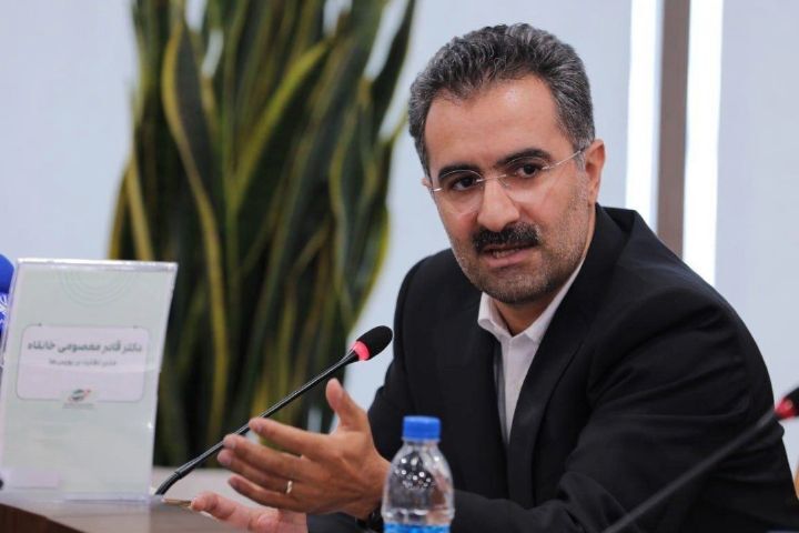 بازار سرمایه روی ریل اصلاح؛ از حذف گره معاملاتی تا توسعه ابزارهای مالی بازار سرمایه روی ریل اصلاح؛ از حذف گره معاملاتی تا توسعه ابزارهای مالی