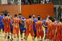 آغاز نیم فصل دوم لیگ برتر هندبال با نبرد‌های فینال‌گونه