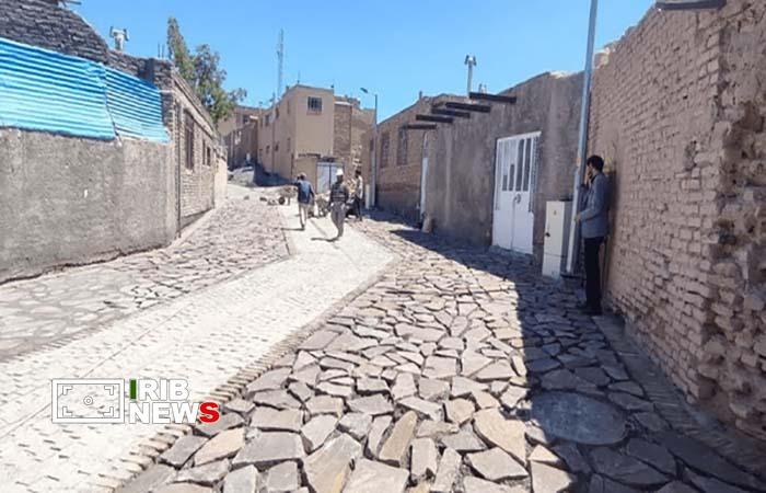 اجرای ۶۳۰ طرح بازآفرینی شهری در کشور