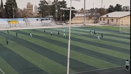 نائب قهرمانی گل گهر سیرجان در لیگ برتر فوتبال بانوان