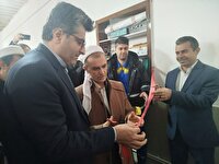 پروژه گازرسانی به روستای بیلوکه میرآباد به بهره‌برداری رسید