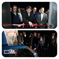 افتتاح و کلنگ‌زنی چندین طرح آبرسانی در شهربابک