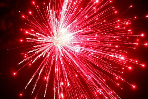 اجرای ویژه برنامه های گرامیداشت دهه فجر در شهر نسر تربت حیدریه