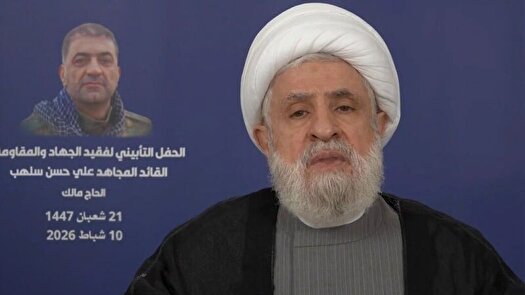 انقلاب اسلامی در کنار مستضعفان جهان