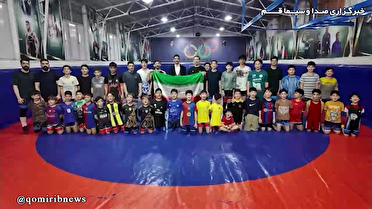 نمایش شکوه و عظمت حضور مردم قم فردا در راهپیمایی ۲۲ بهمن