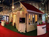 آغاز نمایشگاه تخصصی «زمین، مسکن و فرصت‌ های ساخت‌ و ساز» در مشهد