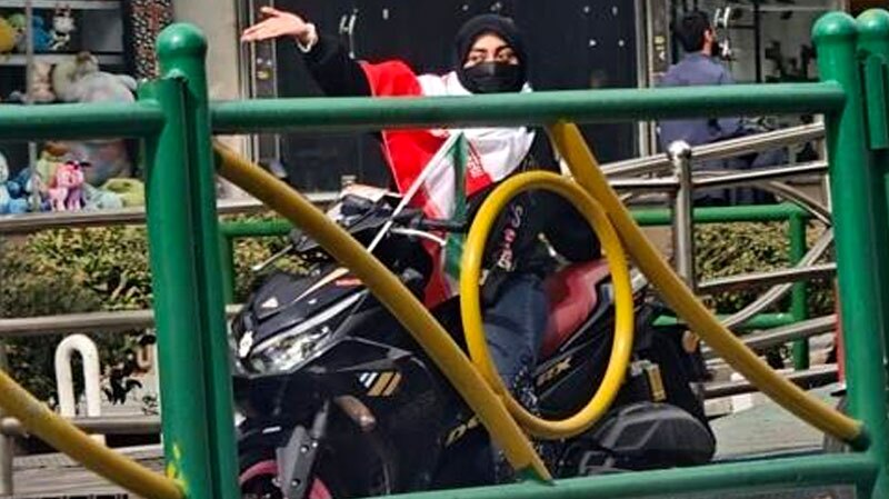 فجر ۴۷؛ یک ملت پای کار ایران (۲)