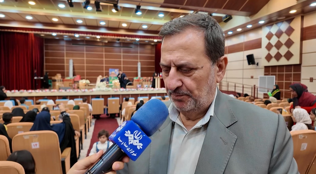 برگزاری مراسم ازدواج آسان علوی در بوشهر برگزاری مراسم ازدواج آسان علوی در بوشهر