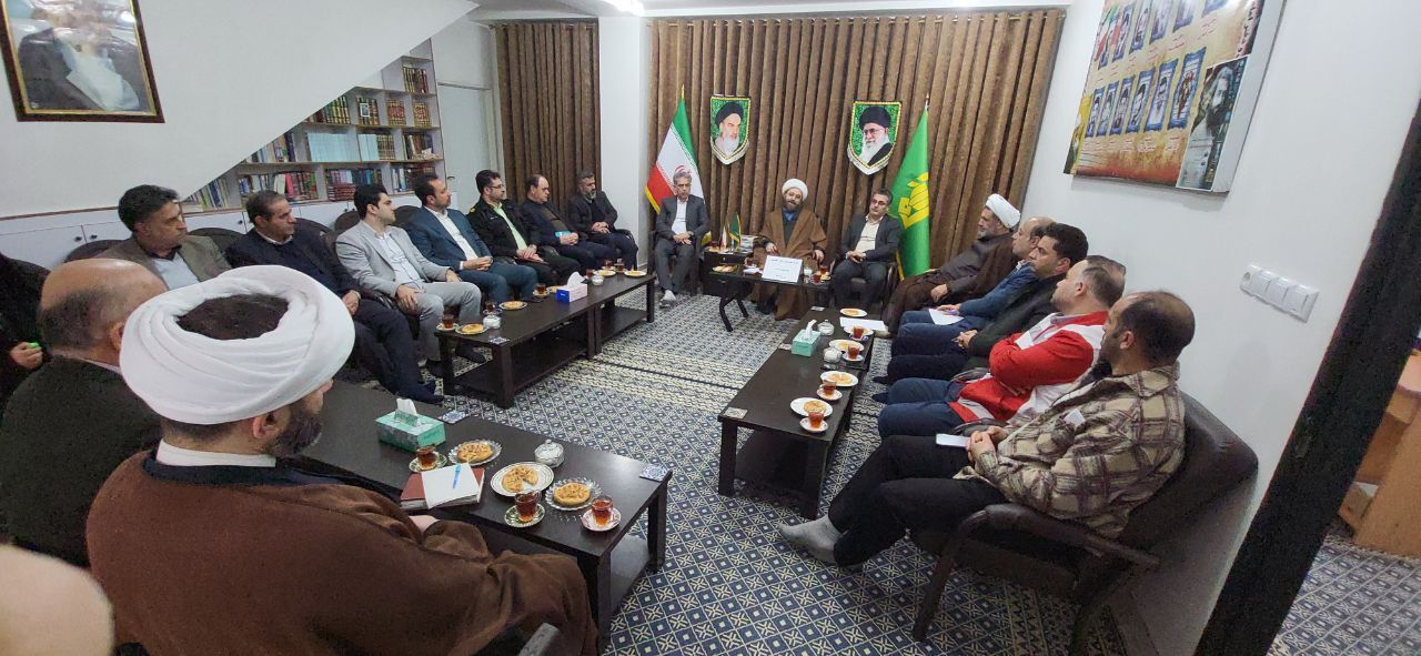 شورای فرهنگ عمومی فومن