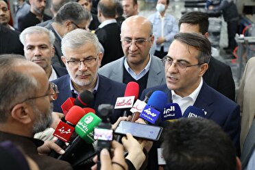 مجتمع‌های متمرکز اداری، گامی موثر در تسهیل خدمات‌رسانی به مردم است