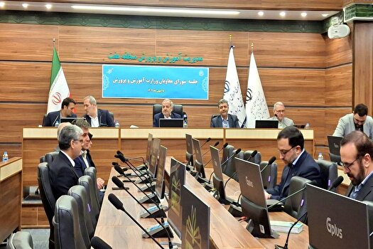 ضرورت طراحی نظام ارائه خدمات کریمانه به جامعه معلمان