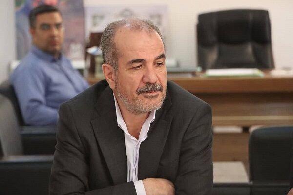 بازدید معاون وزیر و نشست بررسی عملکرد بازآفرینی شهری در شهر کندر