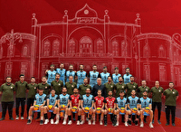 مصاف شهرداری ارومیه با مس رفسنجان