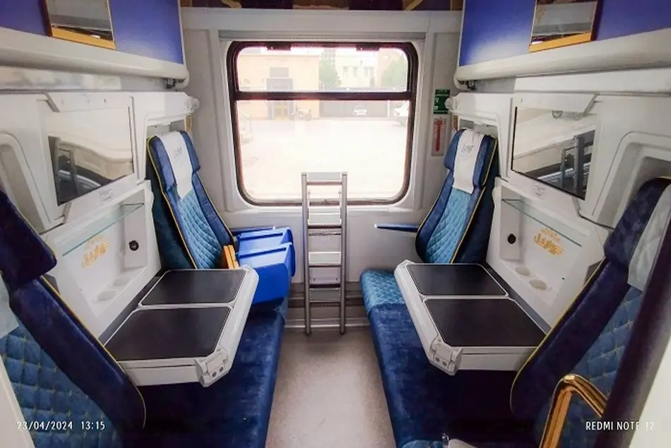 مدل «قطار کامل» عملیات حمل را به بخش خصوصی واگذار میکند مدل «قطار کامل» عملیات حمل را به بخش خصوصی واگذار میکند